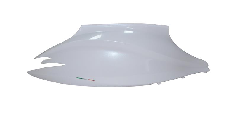 ARKA YAN PANEL SAĞ BEYAZ (PREMIUM125)